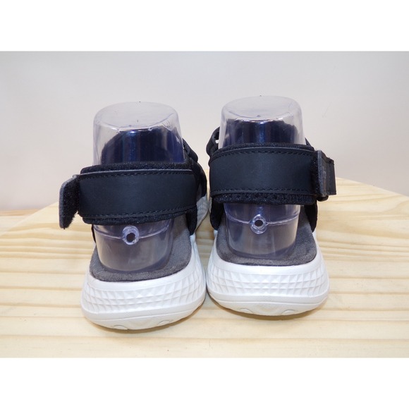 Propet Travelactiv Sport Sandals WST013P Womens Black Size 7.5 AA Slingback NWOT - Picture 4 of 8